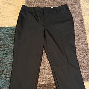 Ann Taylor Factory The Straight Mid Rise Straight Led